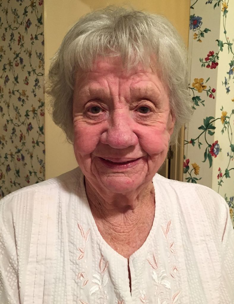 Annette Marie Ingram Profile Photo