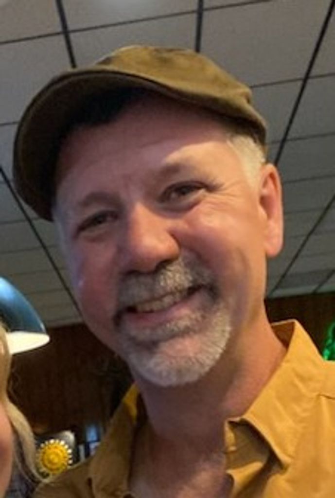 Stephen "Chunk" Kovalyak Profile Photo