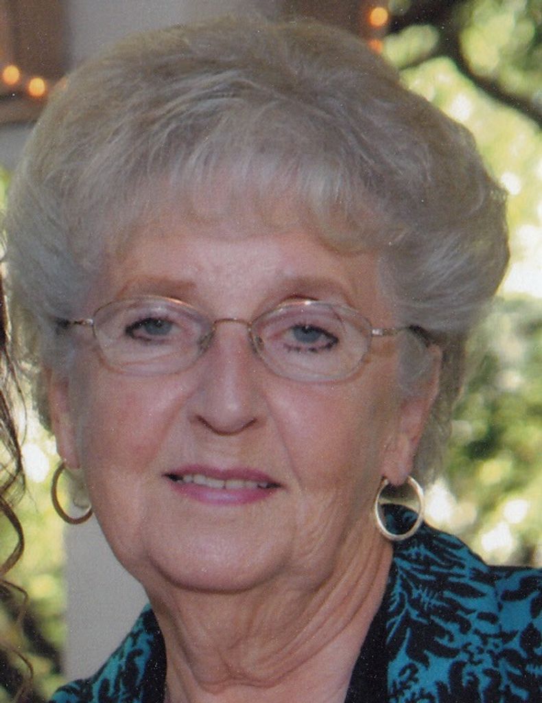 Carol Moenck Profile Photo
