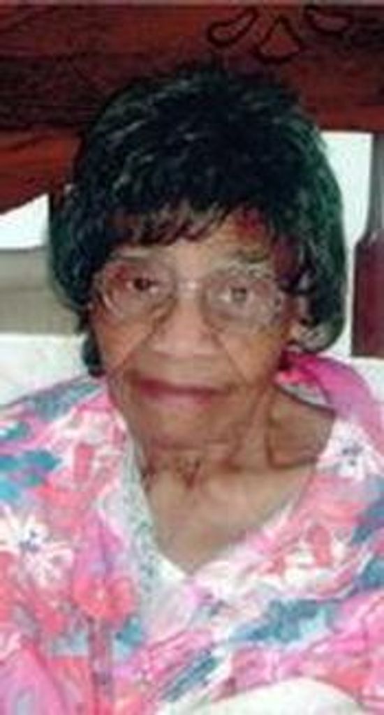 Marie Ervin Mitchell