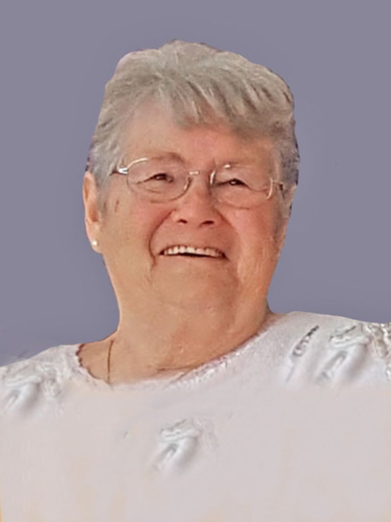 Antoinette M. Turcotte