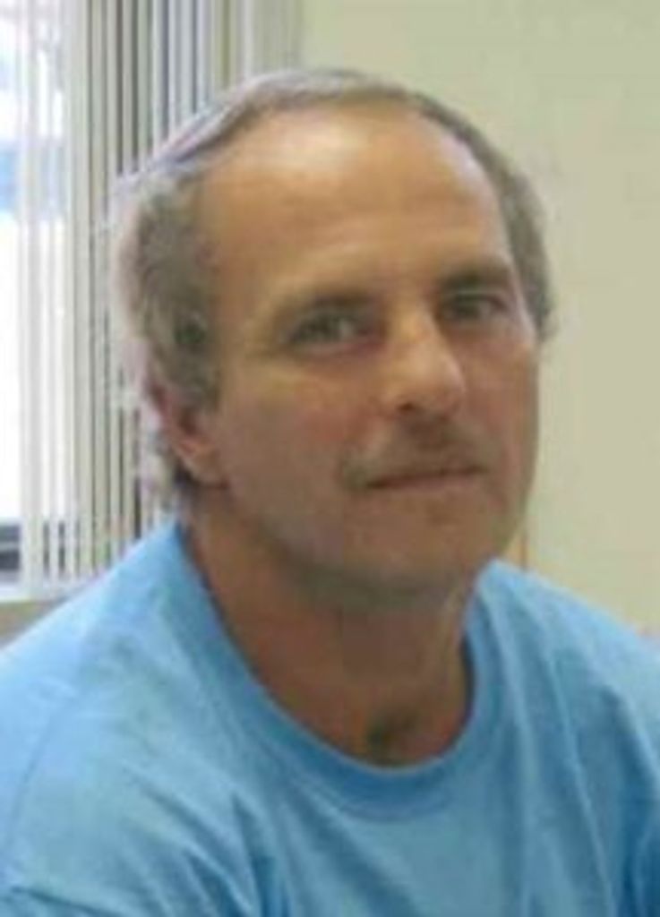David Wayne Greene