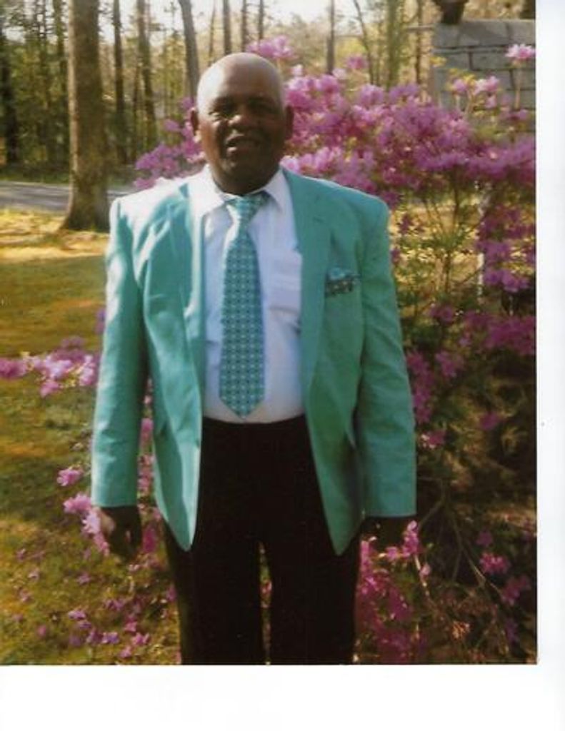 Thomas Elisha Freeman Profile Photo