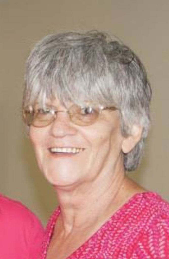 Lucille Carlyle Profile Photo