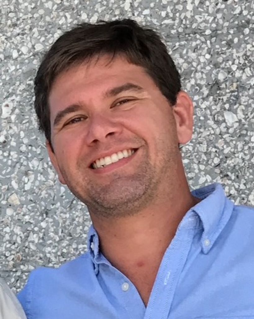 Andrew Clayton Smith