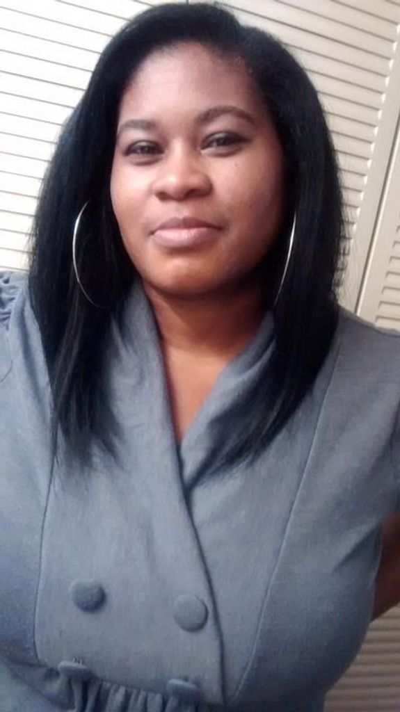 Mrs. Angelica M. Myles-Mccogg Profile Photo