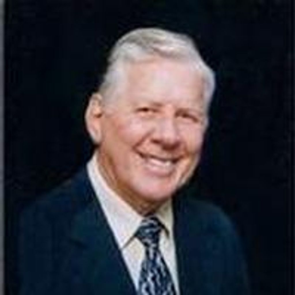 Carl Everett Troup