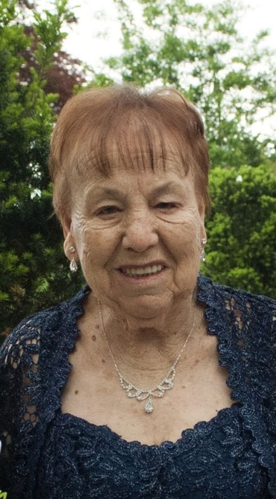 Susie M. Beck Profile Photo
