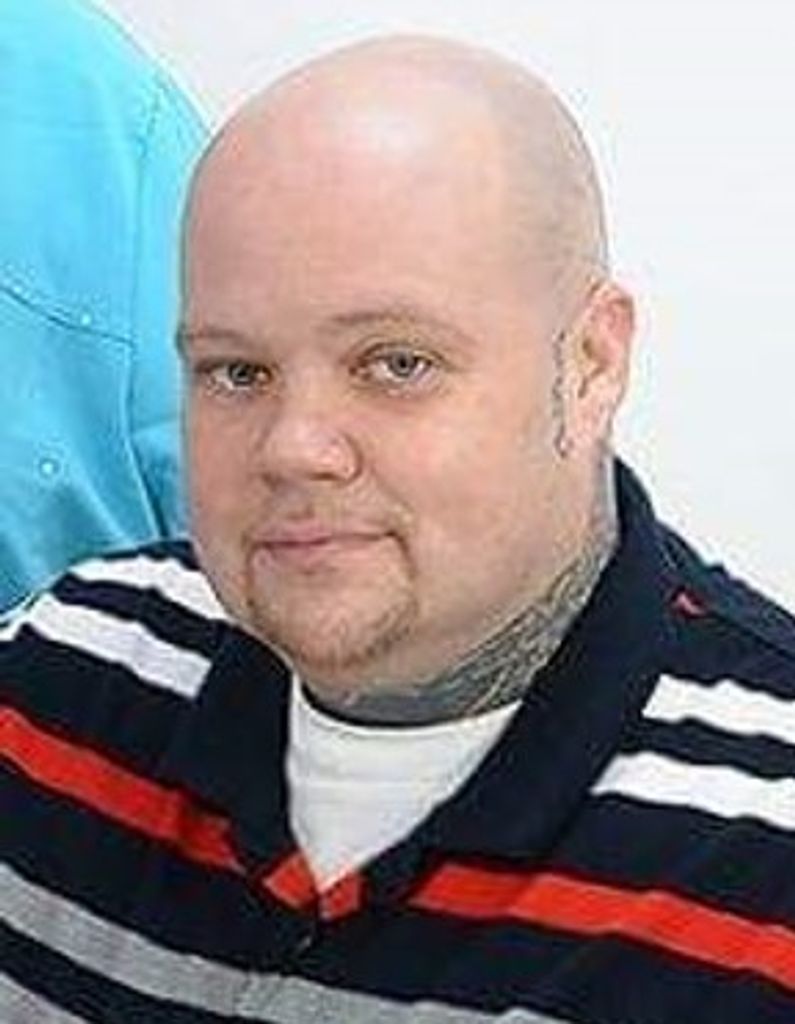 Victor Silas Camblor