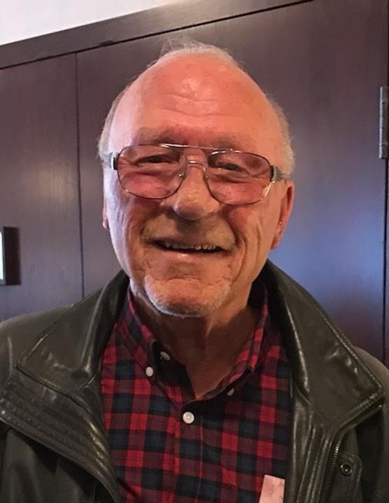 Ronald Avery Profile Photo