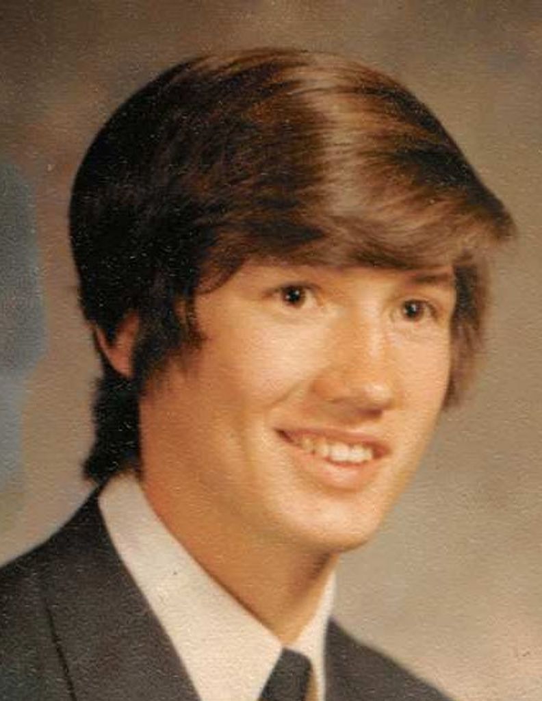 Barney Cantrell