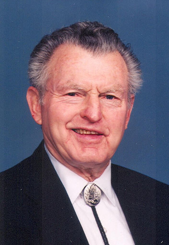 Allen F. Beaufait