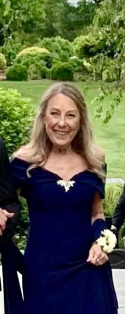 Sherryl Marie Moody White Profile Photo