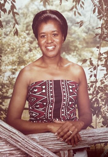 Margaret Sylvia Neal's obituary image