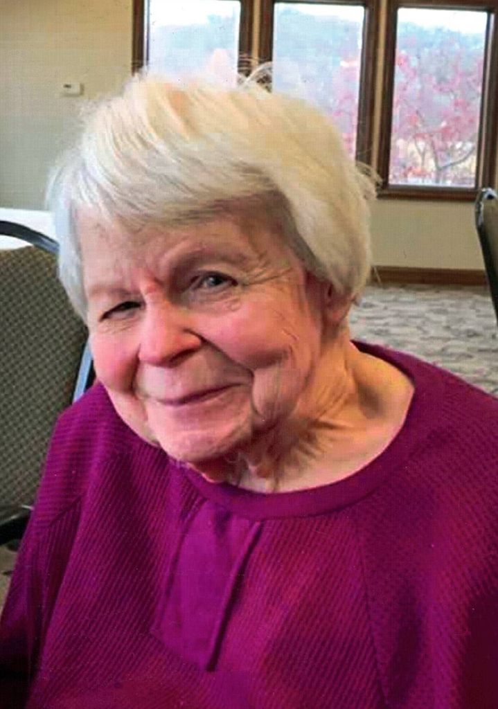 Jeane M. Weiss Profile Photo