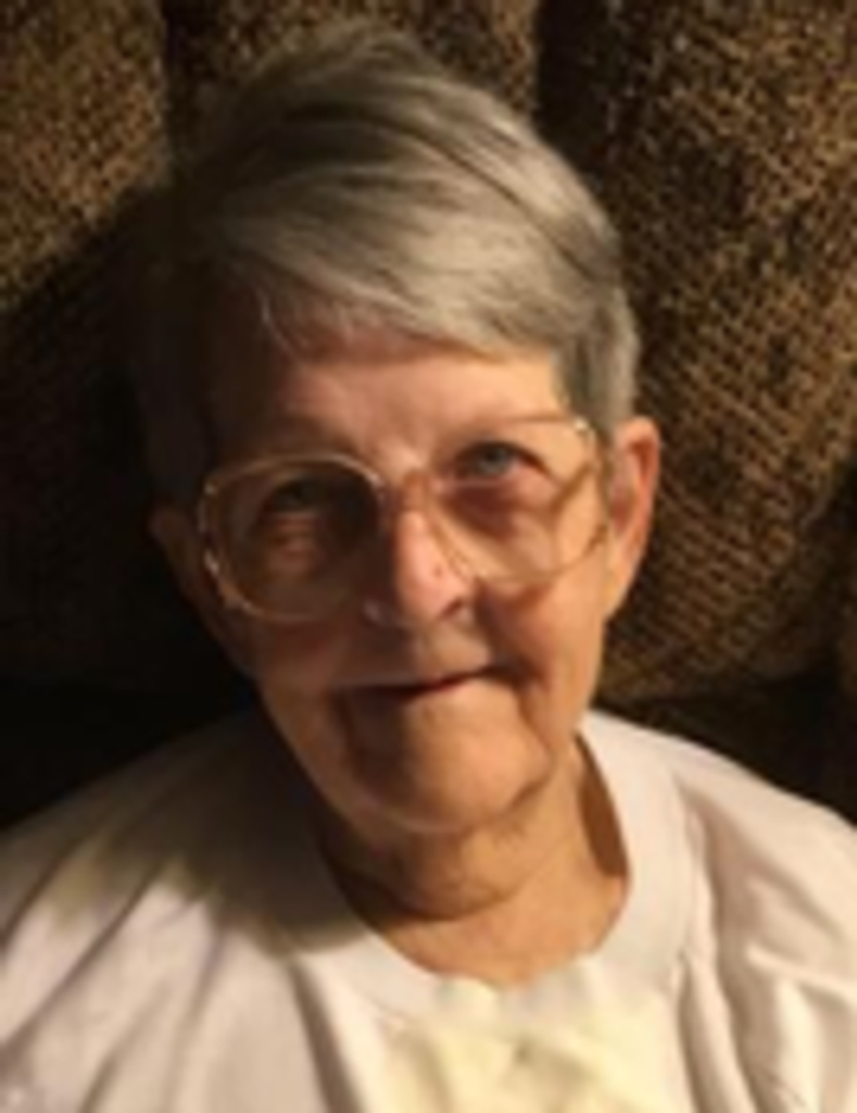 Anna J Deremiah