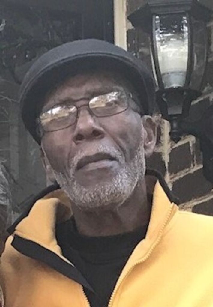 William D. Moore