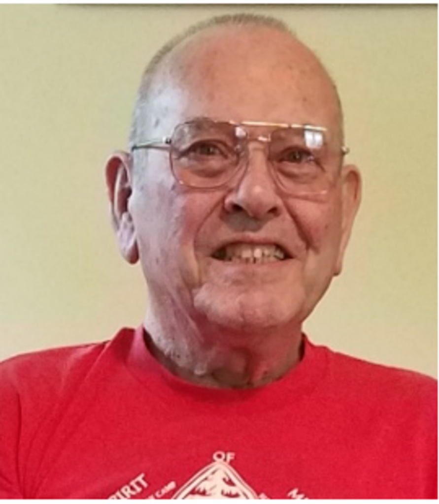 Clarence "Buzz" Hartford Profile Photo