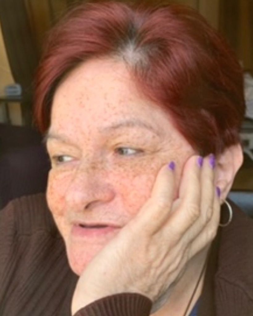 Belia Morales Profile Photo