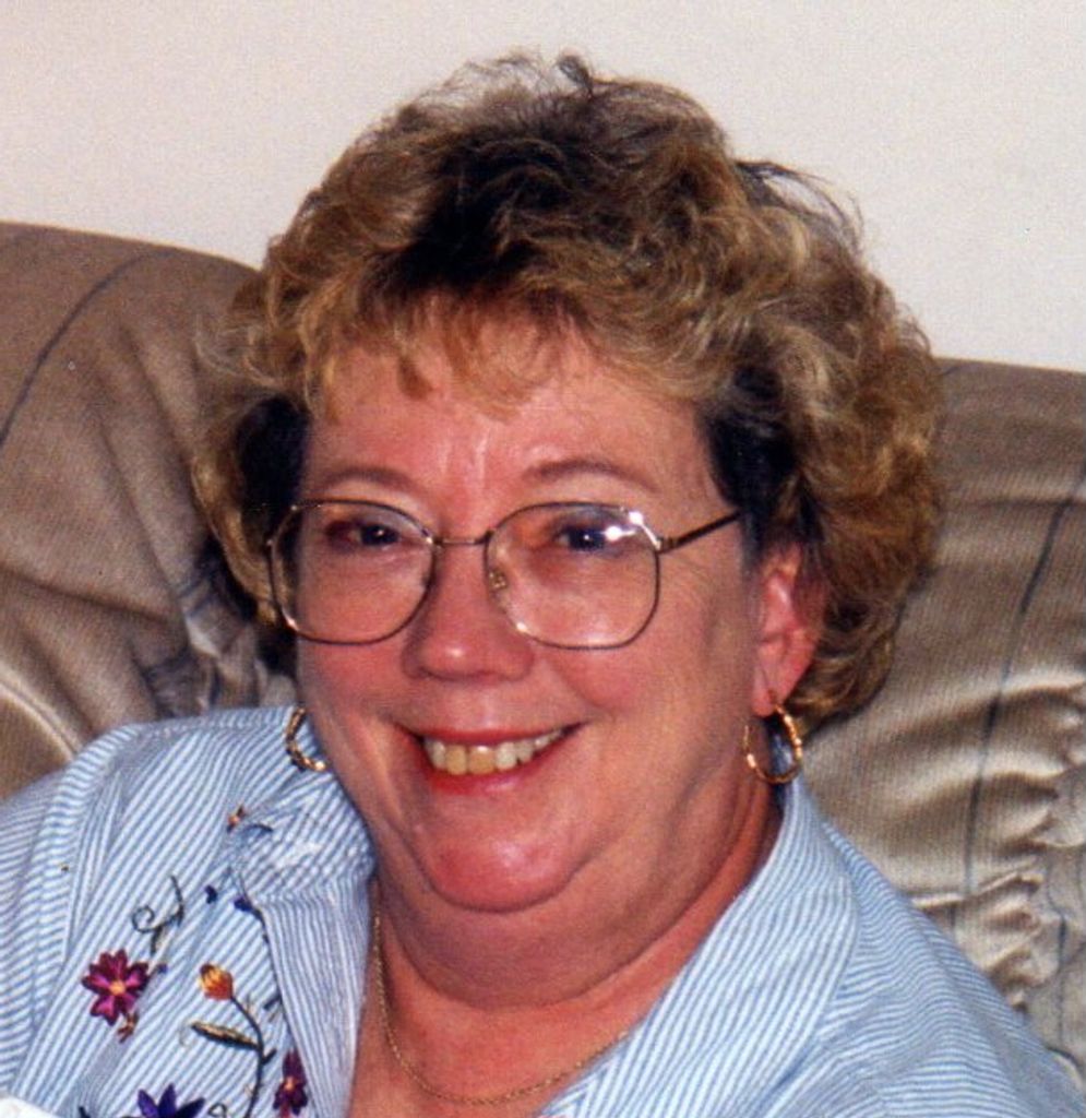 Bonnie J. Boroff