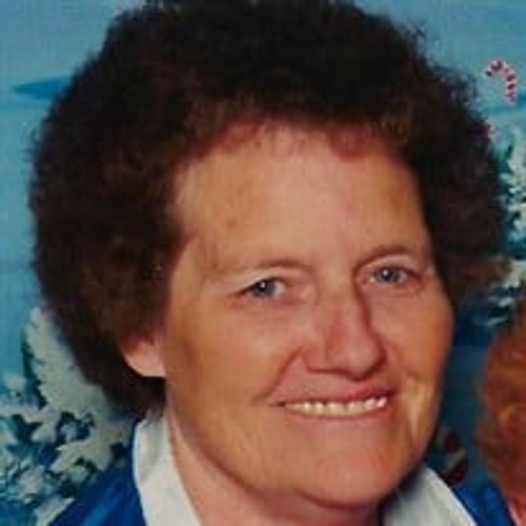 Naomi Ruth Dale Profile Photo