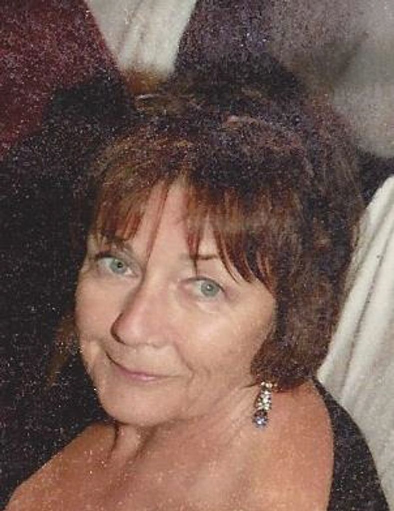 Jackie M. Atkinson