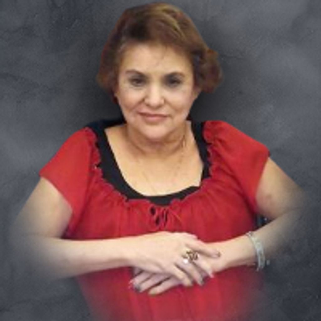 Aida  C. Alaniz