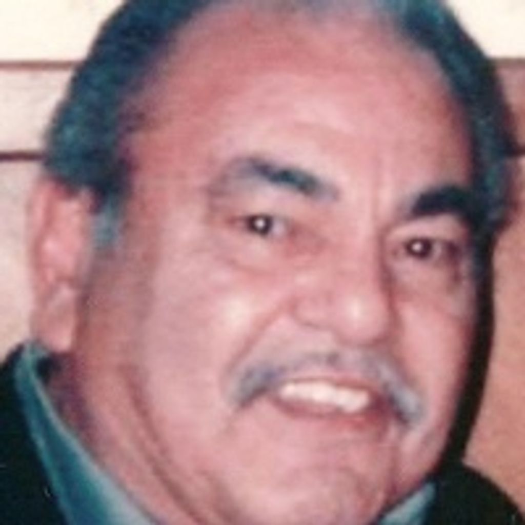 Alberto Vasquez Profile Photo