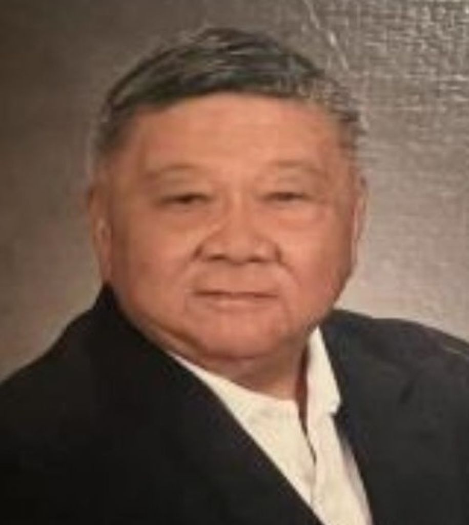 Harold Dee Wong