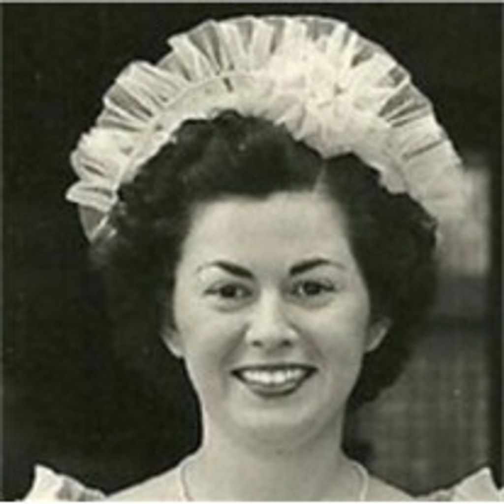 Beverly Ann Pacetti Owen