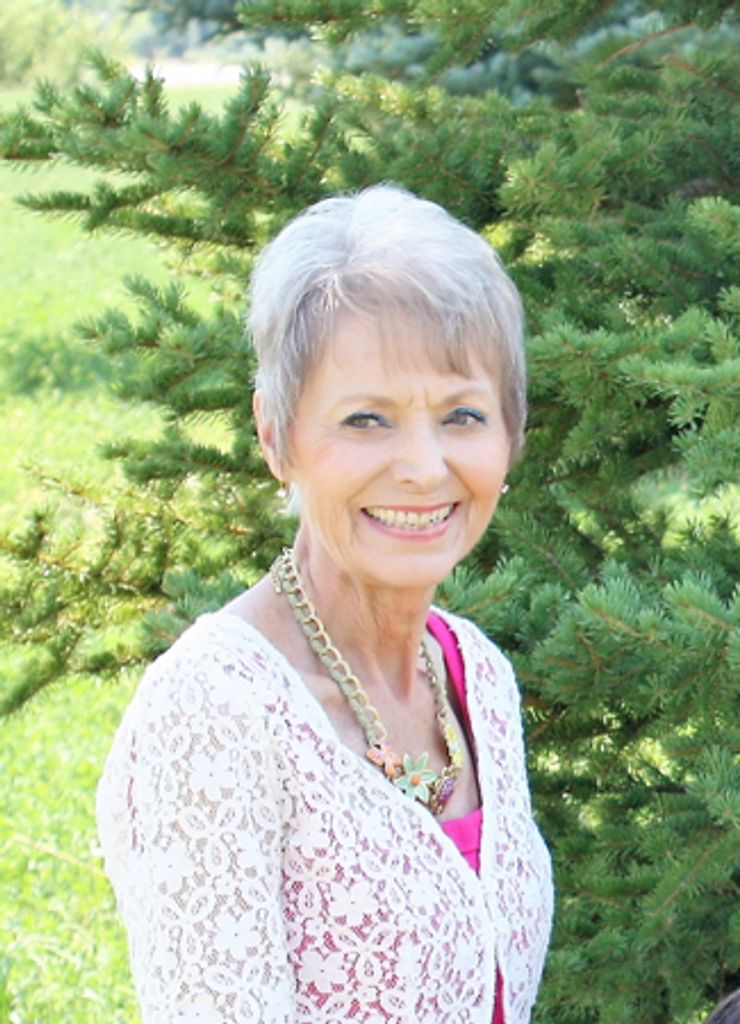Carol Ann (Gordon)  Waite