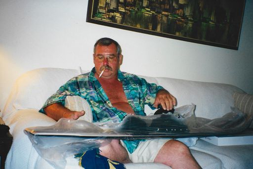 Gary L. Hall photo gallery thumbnail 326 of 354
