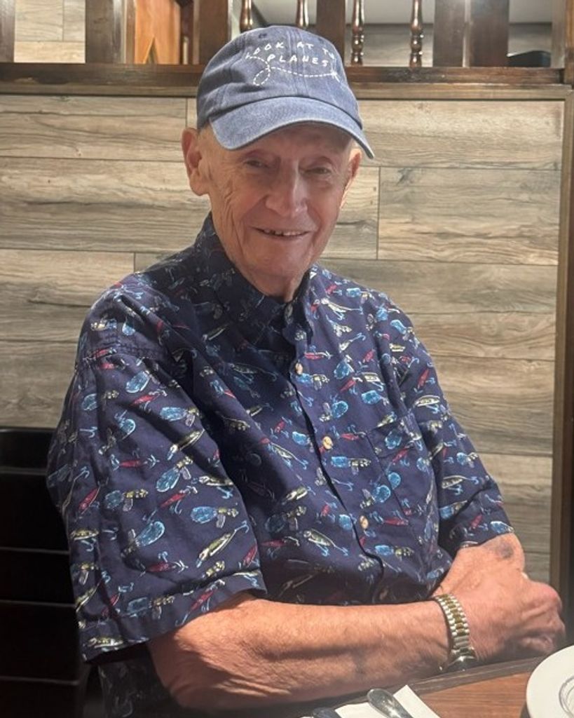 Michael J. Hudak Sr. Profile Photo