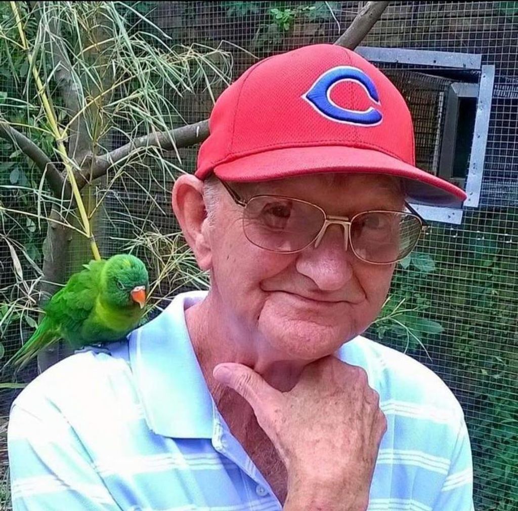 Larry Raymond Howell Profile Photo