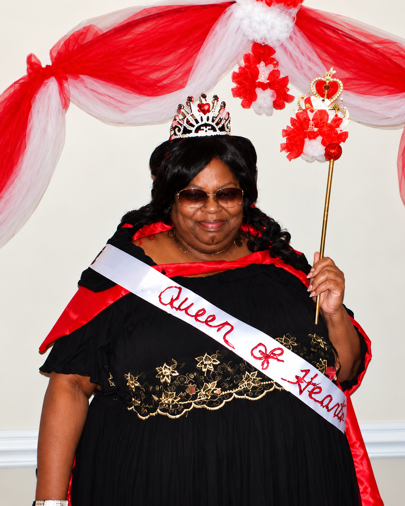 Evelyn Carlton Smith Profile Photo
