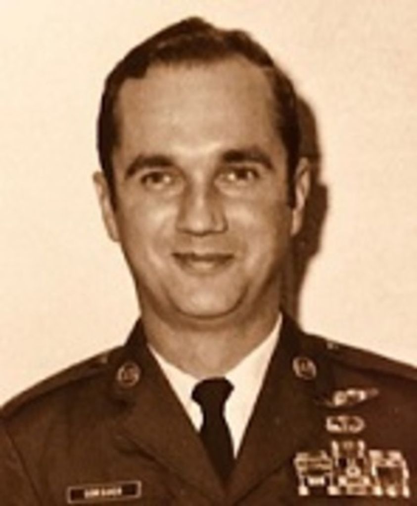 Douglas Edward Gorsuch Profile Photo