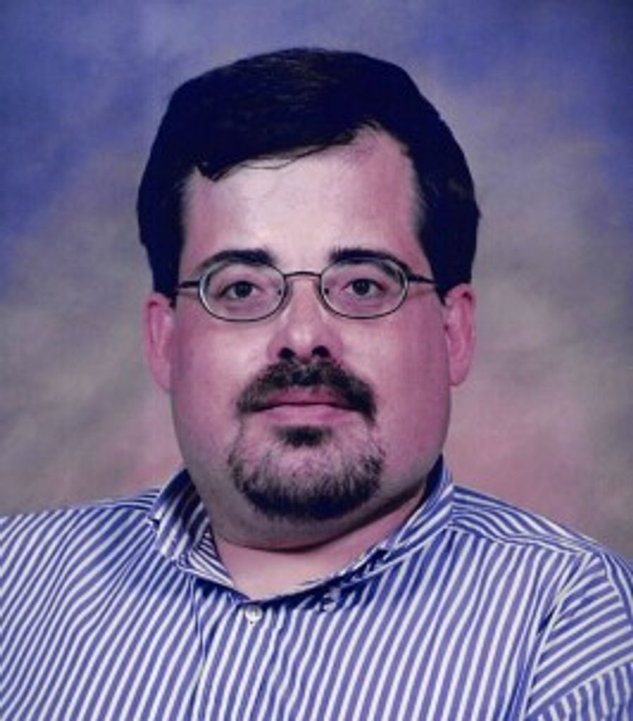 Carl Scott Hollabaugh