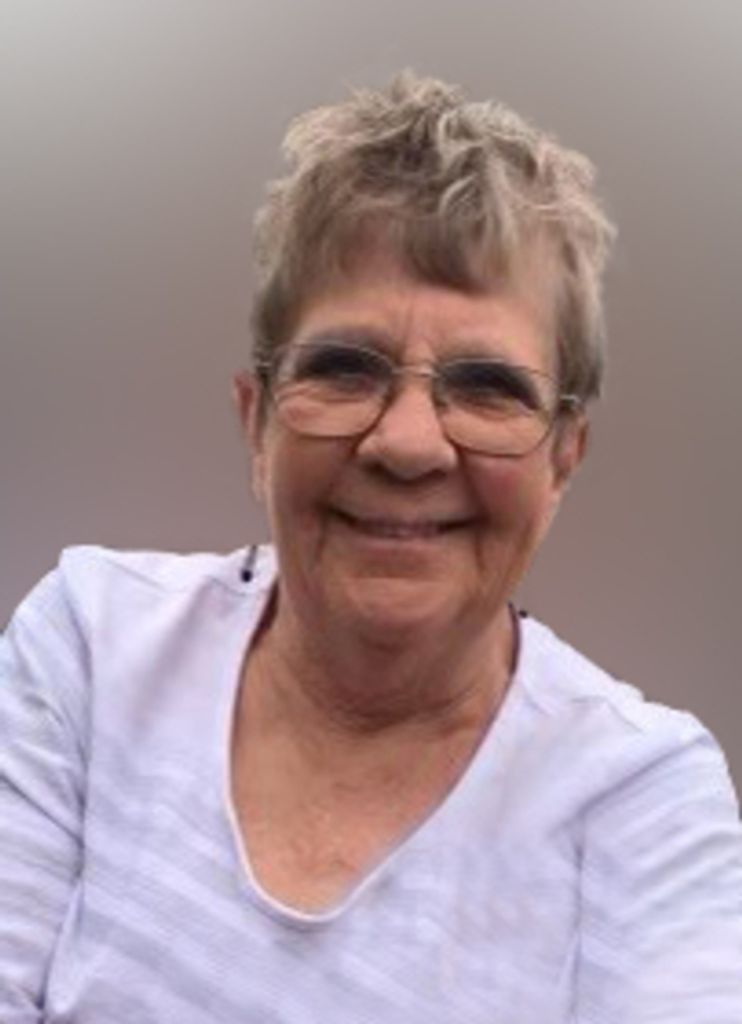 Jeraldine Stromberg Profile Photo