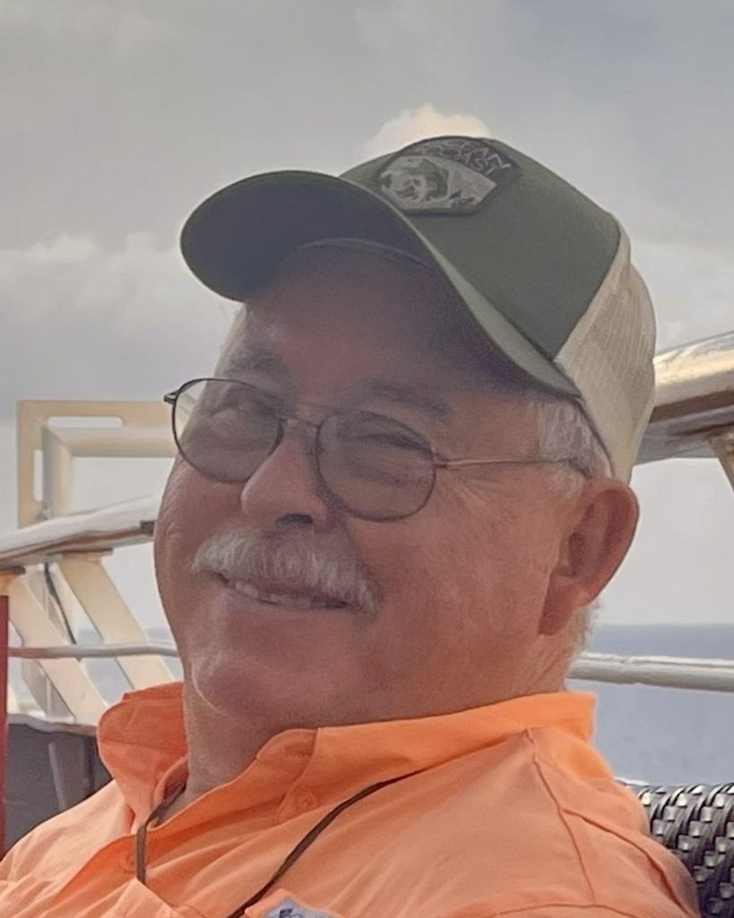 Edwin Ernest Hall Profile Photo