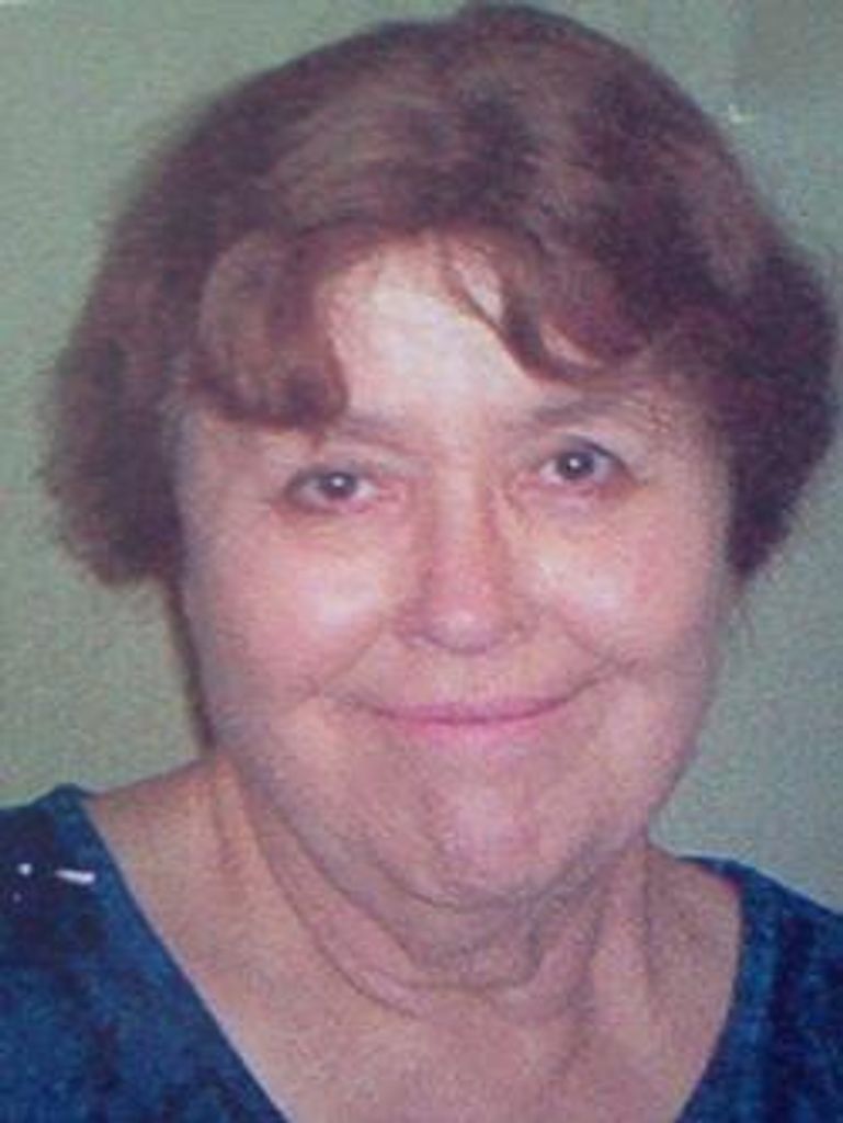 June (Gardipee) Hawbaker