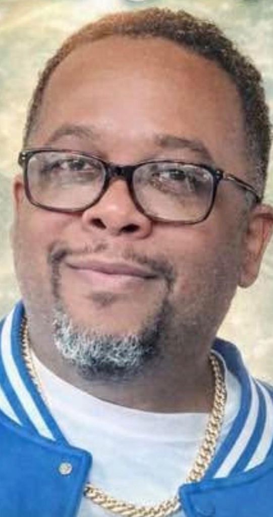 Christopher Demon Jeter Sr.