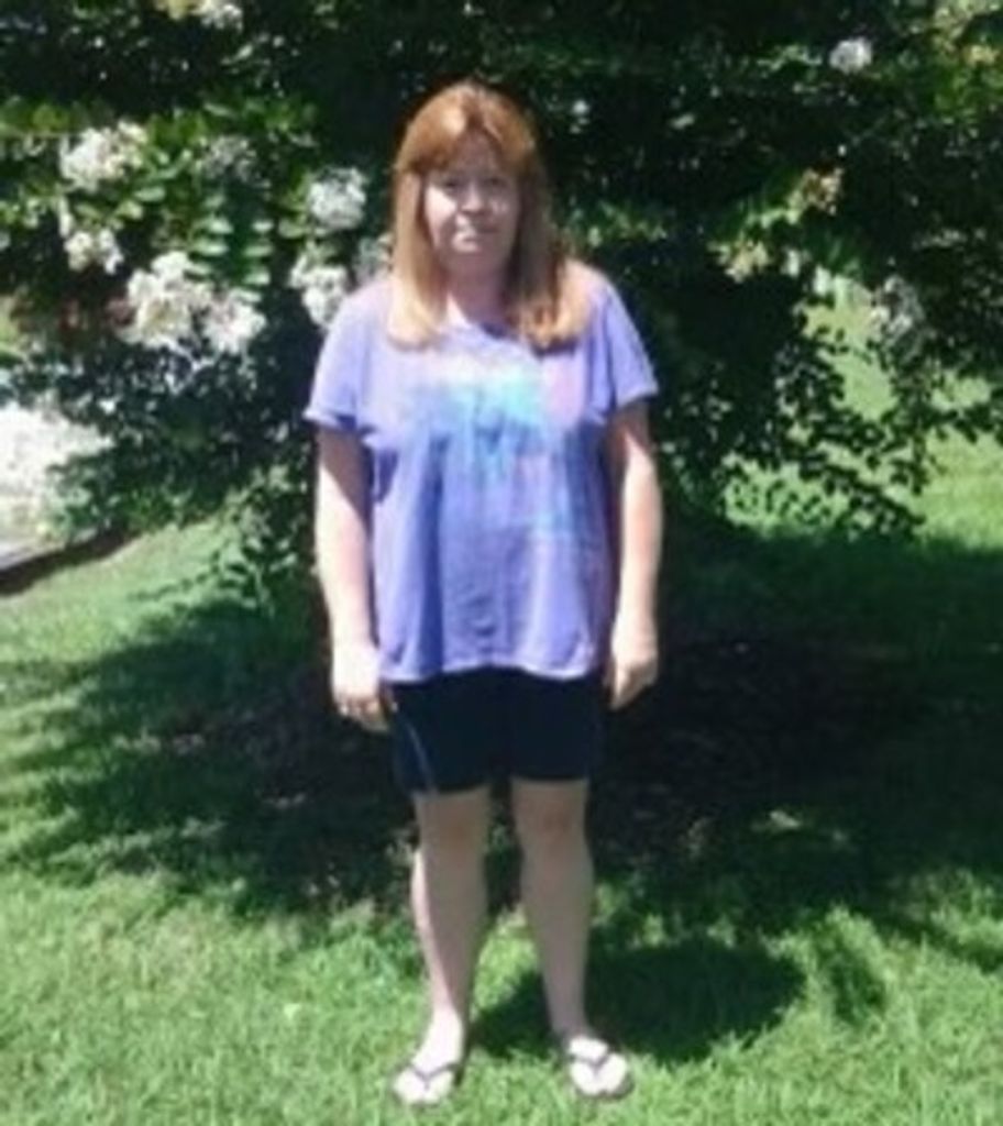 Susan Elaine Etheridge