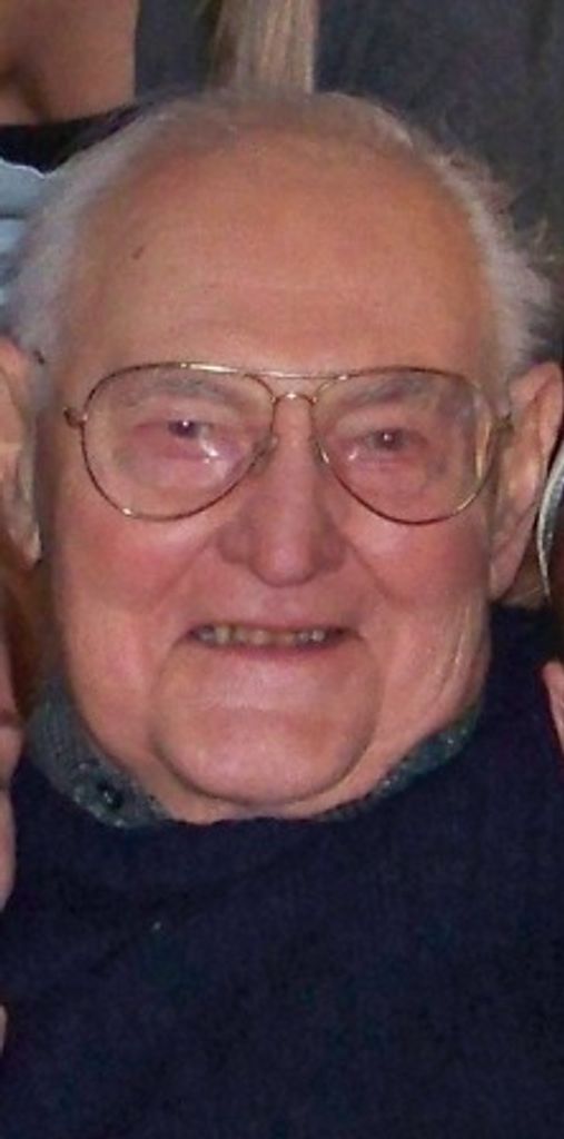 Alexander William Brinza