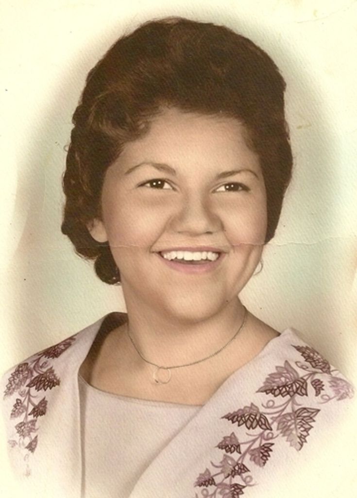 Greta (Mcgregor) Mcconnell