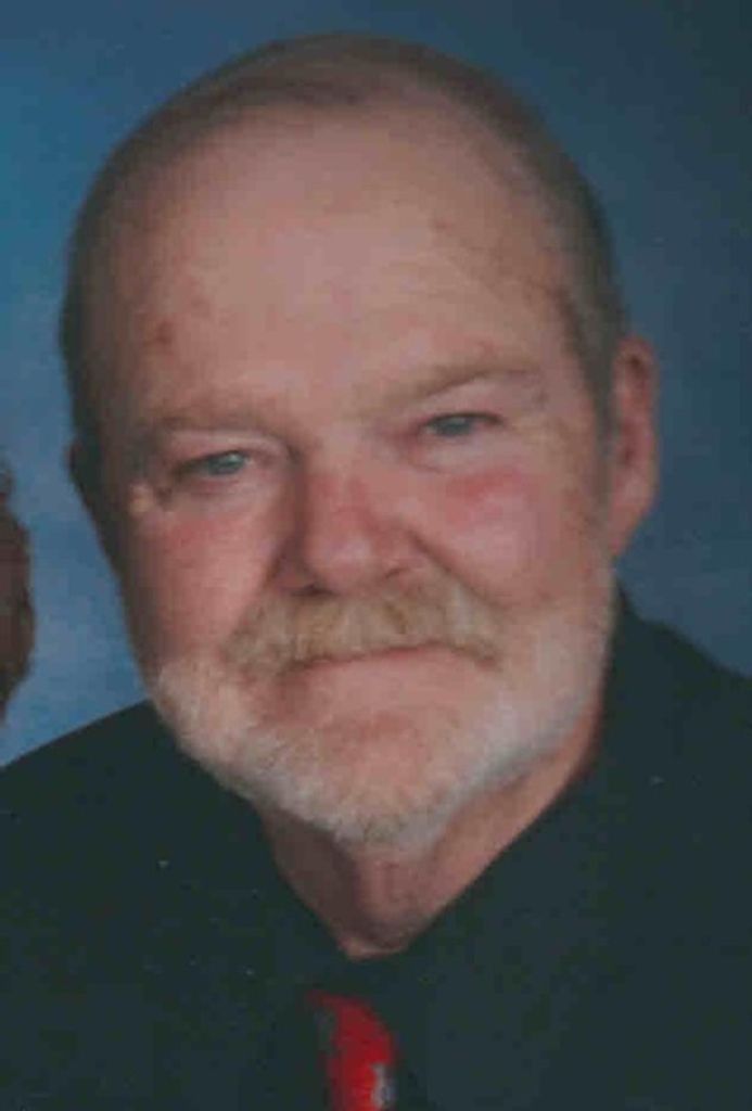 Allan Lee Minkler Profile Photo