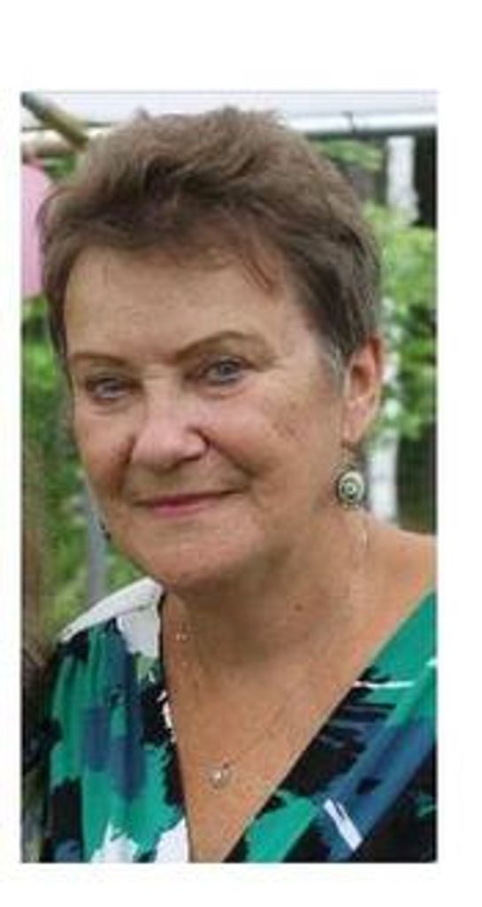 Jeannette Parmelee