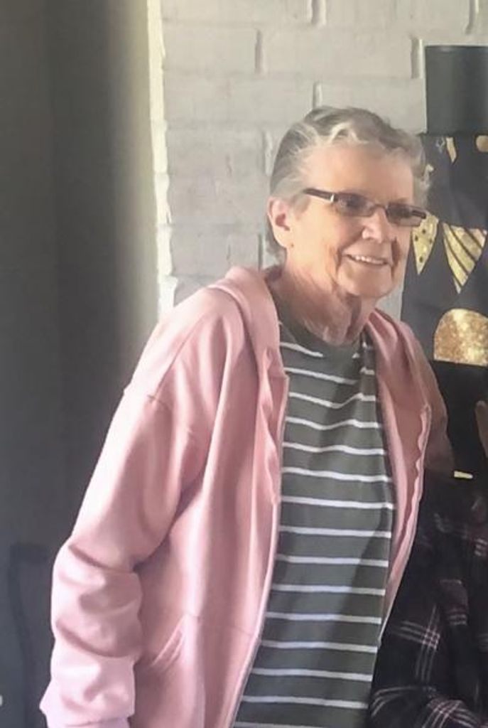 Betty Jean Melson Profile Photo