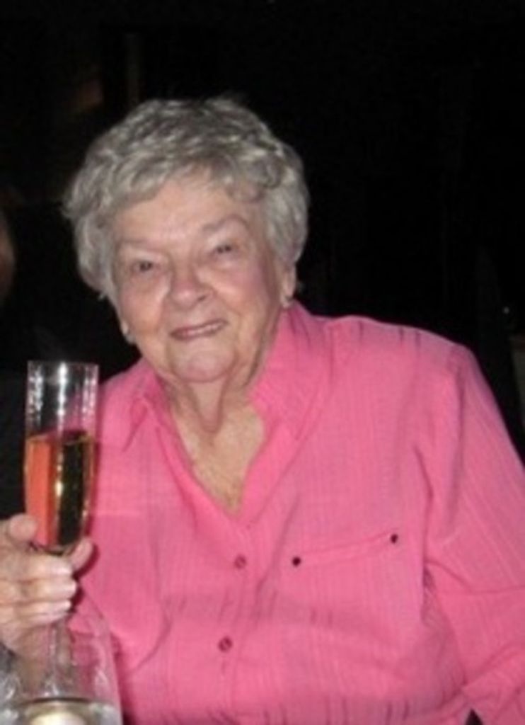 Charlotte Clark Profile Photo