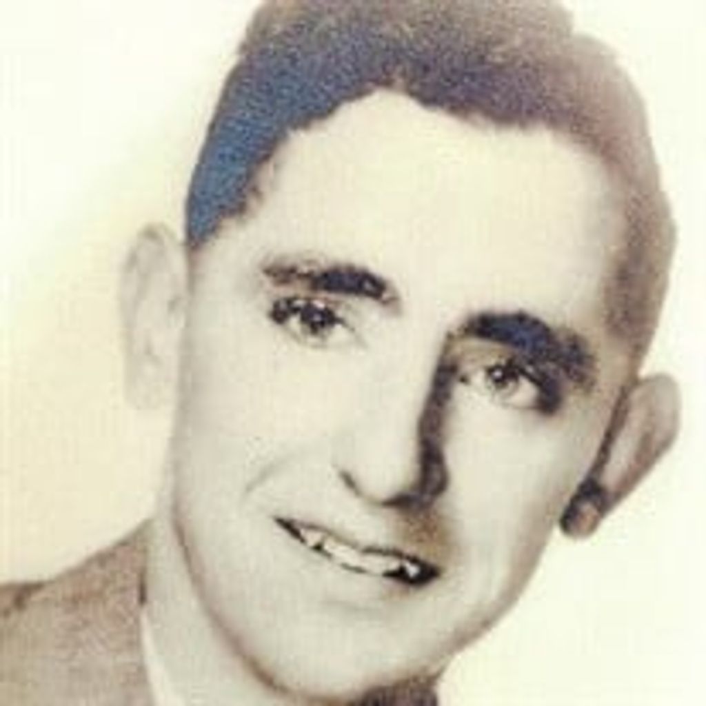 Gerald E. "Jerry" Camus