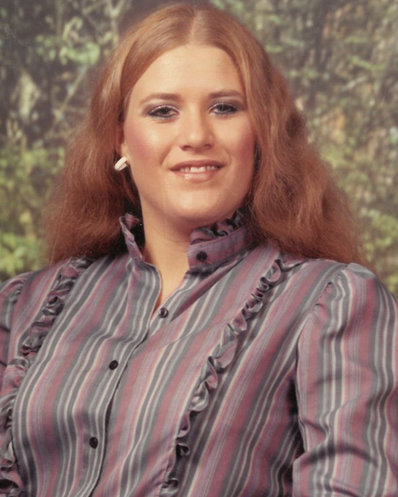 Gayle Lynn Walker Profile Photo